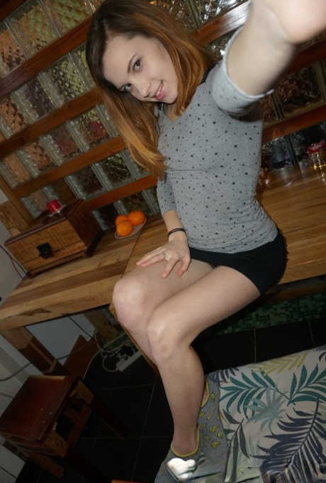 Erenköy Escort Elena