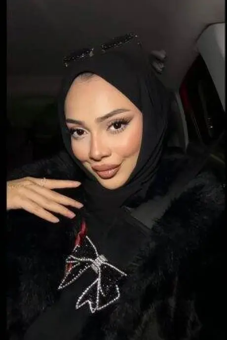 Damla Kadıköy Escort Bayan Kadıköy Escort Damla Fotoğrafı (2)