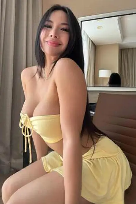 Aylin Kadıköy Escort Bayan Kadıköy Escort Aylin Fotoğrafı (1)