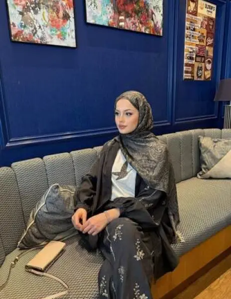 KADIKÖY Escort CEREN - Gerçek Fotoğraflı Doğrulanmış Profil KADIKÖY VIP Escort CEREN - Doğrulanmış Model