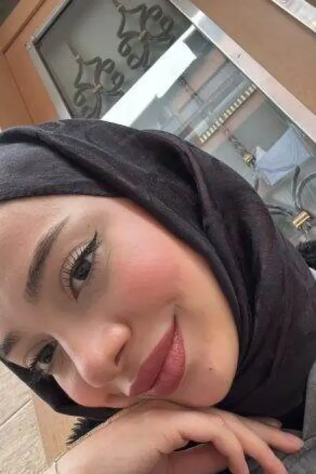 Damla Kadıköy Escort Bayan Kadıköy Escort Damla Fotoğrafı (3)
