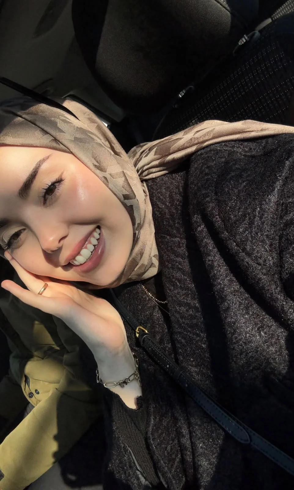 KADIKÖY Escort PINAR - Gerçek Fotoğraflı Doğrulanmış Profil KADIKÖY VIP Escort PINAR - Doğrulanmış Model